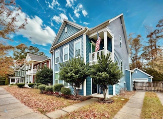 1623 Seabago Dr, Charleston, SC 29414