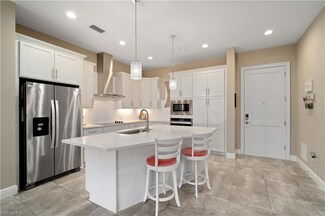 21530 Strada Nuova Cir Unit 305, Estero, FL 33928