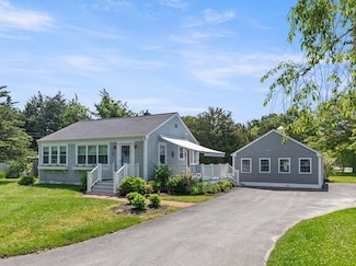 2 Port Way, Mattapoisett, MA 02739