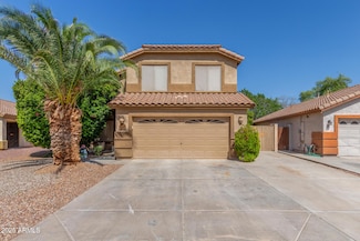 1149 N Sunnyvale Ave, Gilbert, AZ 85234