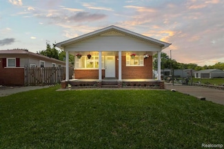 13710 Beech Daly Rd, Taylor, MI 48180