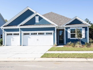 9446 Crowded Gules Dr Unit Lot 219, Leland, NC 28451