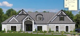 500 Fraser Ridge, Jackson, MO 63755
