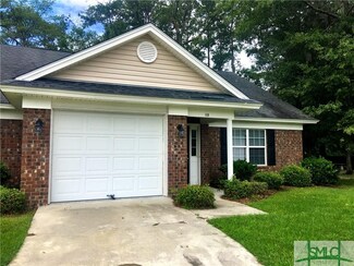 1159 Mohawk St Unit I-3, Savannah, GA 31419