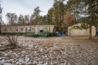 N13176 16th Ave, Necedah, WI 54646