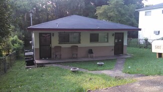 5302 Dorsey St, Chattanooga, TN 37410