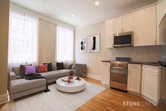521 W 122nd St Unit 1, New York, NY 10027
