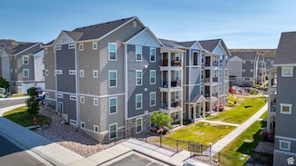 1809 W Terra Vista Ln Unit B1, Eagle Mountain, UT 84005