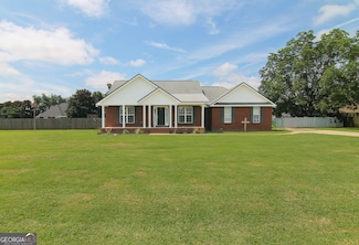 2130 Kings Chapel Rd, Perry, GA 31069
