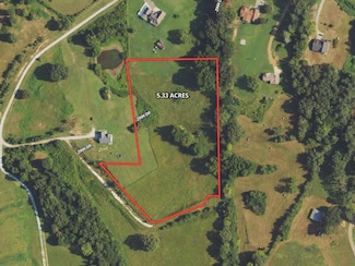0 Squirell Hollow Rd, Holly Springs, MS 38634