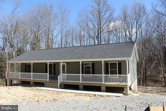107 Crutchfield Cir, Spotsylvania, VA 22551