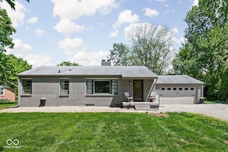 6223 N Parker Ave, Indianapolis, IN 46220