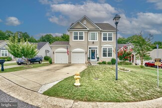 22264 Scott Cir, Lexington Park, MD 20653