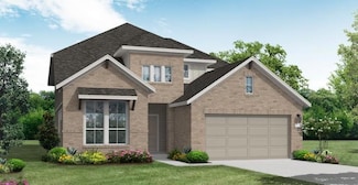17328 Graces Path, Pflugerville, TX 78660