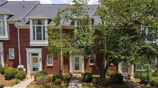 2673 Dilworth Heights Ln, Charlotte, NC 28209