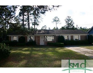 925 N Main St, Pembroke, GA 31321