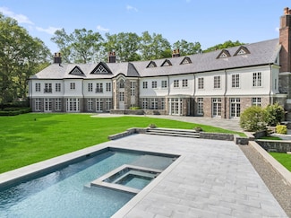119 Proprietors Crossing, New Canaan, CT 06840