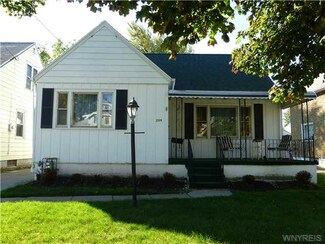 209 Rounds Ave, Buffalo, NY 14215