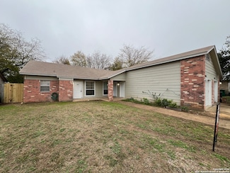 8846 Meadow Range St, San Antonio, TX 78250