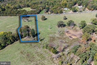 Lot 7 Egypt Bend Rd, Luray, VA 22835
