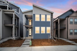 3058 Curly Grove, Colorado Springs, CO 80922