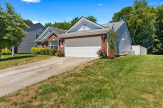 1301 Chicory Way, Bowling Green, KY 42104