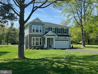 400 Five Farms Dr, Stevensville, MD 21666