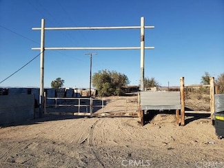 39374 Mojave Trail, Newberry Springs, CA 92365