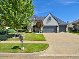 9523 E 108th St S, Tulsa, OK 74133
