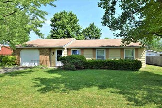 4605 Dodge Ave, Fort Wayne, IN 46815