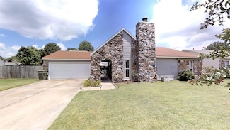 7070 Texel Cove, Memphis, TN 38133