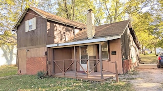 613 Lincoln St, Osage City, KS 66523