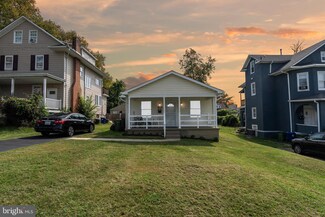 2809 Allendale Rd, Baltimore, MD 21216