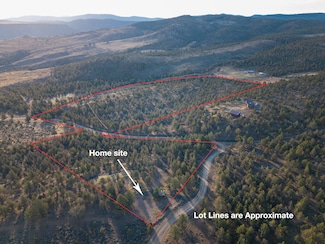 20765 SE Dead End Rd, Prineville, OR 97754