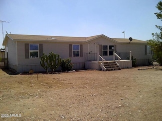 26629 N 206th Ave, Wittmann, AZ 85361