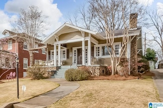 3826 10th Ave S, Birmingham, AL 35222