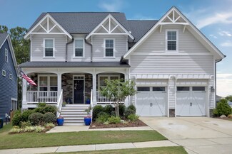 2536 Glade Mill Ct, Fuquay Varina, NC 27526