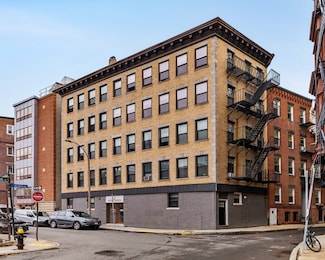 5 N Margin St Unit 9, Boston, MA 02113