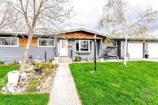 315 30th St W, Billings, MT 59102