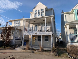 312 N Massachusetts Ave, Atlantic City, NJ 08401