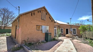 23 & 25 County Rd 84, Santa Fe, NM 87506
