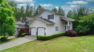 12406 10th St NE, Lake Stevens, WA 98258