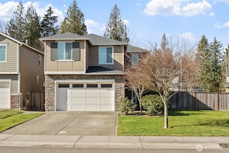 13808 62nd Avenue Ct E, Puyallup, WA 98373