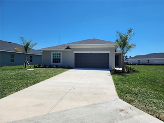 105 Naomi Place, Rotonda West, FL 33947