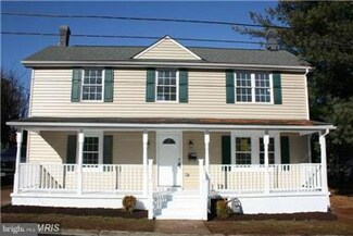 406 N Commerce St, Culpeper, VA 22701