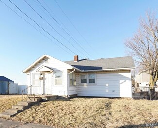 1716 W 2nd St, Marion, IN 46952
