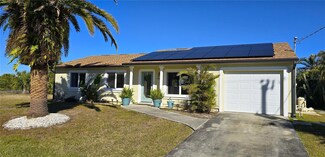 18042 Eau Gallie Cir, Port Charlotte, FL 33948