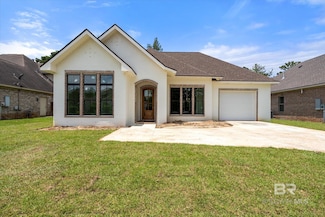 4074 Leighton Place Dr, Mobile, AL 36693