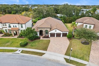 1484 Via Sangro Place, Winter Park, FL 32792