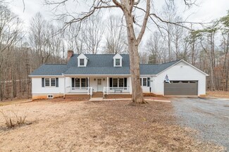 182 Kentucky Mountain Place, Amherst, VA 24521